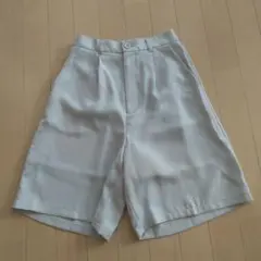 GU ハーフパンツ サイズＳ