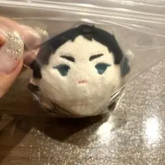 赤葦京治 もちマス ハイキュー もちマス もちもちマスコットMS 赤葦 赤葦京治 必勝