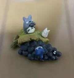 レア　となりのトトロ　オーナメント　ぶどう　ジブリ