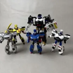 ヴィクトリースパーク ブレイクブレイド 運命に抗うライガット サイン