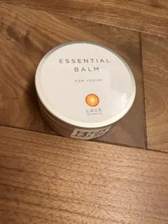 LAVA ESSENTIAL BALM FOR YOGINIのサムネイル
