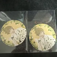 ワートリ　特典　犬飼