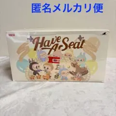 2025年最新】LABUBU have a seat アソートボックスの人気アイテム