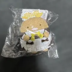 すみっコぐらし メトロポリタン美術館展 しろくま - メルカリ