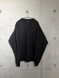 markaware 22aw BIG SWEATのサムネイル