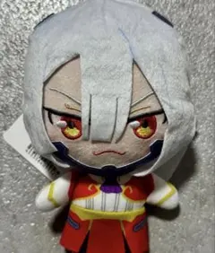 キャラクター マスコット ぬいぐるみ