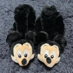 ディズニーストア　ミッキー　手袋