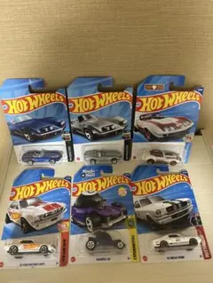 ホットウィール　まとめ売り
