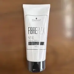 Schwarzkopf FIBREPLEX No.4 ボンドセラム 100gのサムネイル