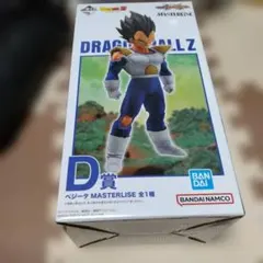 ドラゴンボール　フィギュア　一番くじ　D賞 一番くじ ☆一番くじ ドラゴンボール BATTLE OF THE SUPER SAIYAN D賞