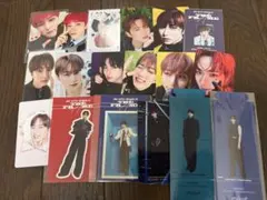 INI 尾崎匠海　まとめ売り