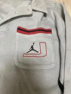 Jordan Brand ロングスリーブ ポロシャツ Lのサムネイル