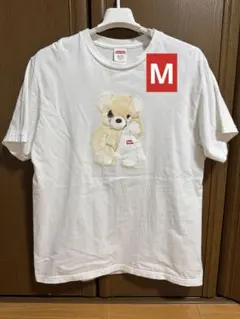 Supreme Puppets Tシャツ ホワイト Lサイズ - メルカリ