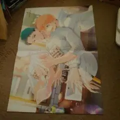 Number24 ポスター#⑫A
