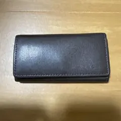 Paul Smith キーケース 4連 レザー