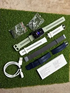 HUAWEI WATCH FIT 本体