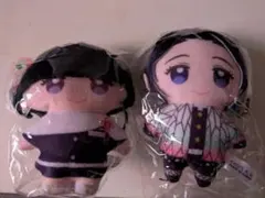 鬼滅の刃 かぷっこふれんず2