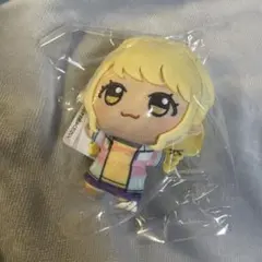 学園アイドルマスター ちびぐるみ 制服 藤田ことね