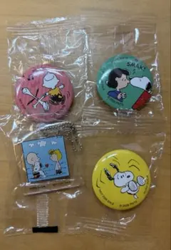 くら寿司　スヌーピーのサムネイル