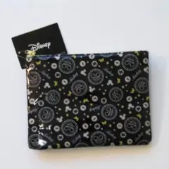 DISNEY ミッキーポーチ
