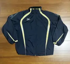 Mizuno フルジップジャケット Mサイズ