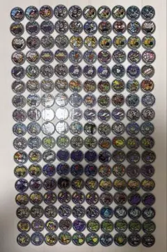 2026年最新】妖怪メダル大量の人気アイテム - メルカリ