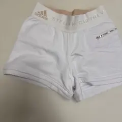 新品未使用[adidas by Stella McCartney]ショートパンツ