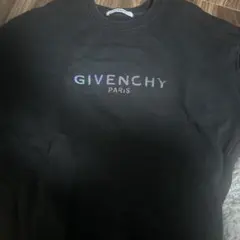 givenchy スウェット