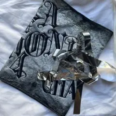 フェイスタオル　ちゃんみな AREA OF DIAMOND 4 商品詳細ページ | CHANMINA OFFICIAL STORE | AOD4 FACE TOWEL