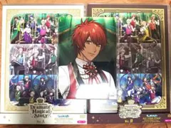 うたプリ ASSDMS DVD Ver.A・B ブロマイドセット