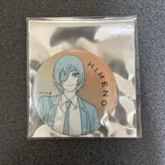 【未使用】チェンソーマン 描き下ろし カラー TD 缶バッジ