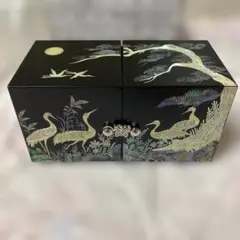 2025年最新】螺鈿細工ジュエリーボックスの人気アイテム - メルカリ