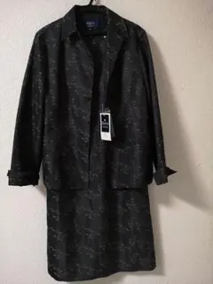 ジャケット　ワンピース　セット　レディース　スーツ　フォーマル