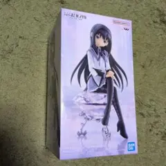 魔法少女まどか☆マギカ 暁美ほむら