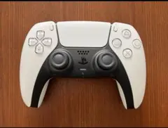 PS5 コントローラー 純正 DualSense ジャンク品