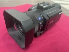 SONY 4K 業務用ビデオカメラ 本体 HXR-NX80のサムネイル
