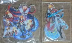 アルベド キャラクターグッズ