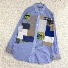 2026年最新】junya watanabe パッチワークの人気アイテム - メルカリ