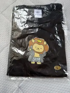 武知海青　がおちゃん　Tシャツ