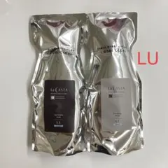 LPLP Thalasso Care シャンプー コンディショナー マスク - メルカリ