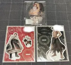 from RED 5th アクリルスタンド カード イグナートの花嫁 もりもより