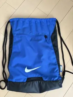 早い者勝ち‼️90s~00s NIKEナップサック ノームコア Cityboy NIKE 00s 90s ナップサック y2k シティボーイ ノームコア テック