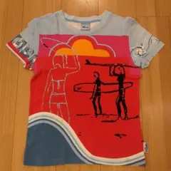 90s mambo graphics マンボ グラフィックス tシャツ L - メルカリ