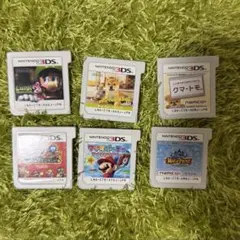 ソフト　まとめ売り