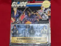 G.I. JOE コブラ トーチ フィギュア タカラ - メルカリ
