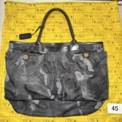 フェリージ トートバッグ