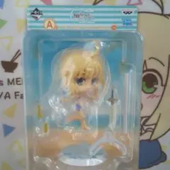 fate/GrandOrder 水着アルトリア フィギュア