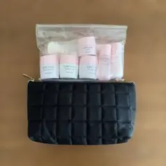 【新品】メナード リシアル　トラベルキットのサムネイル