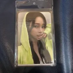 aespa カリナ LEMONADE B&N US アメリカ限定 トレカ | Mercari