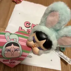 クライベイビー パワパフ バターカップ